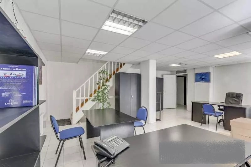 Dossier Vente Local commercial - Murs commerciaux Ile-de-France